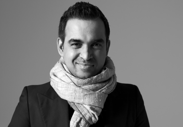 Bibhu Mohapatra