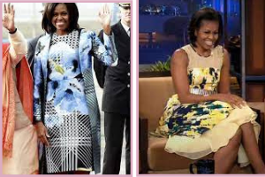 Michelle Obama